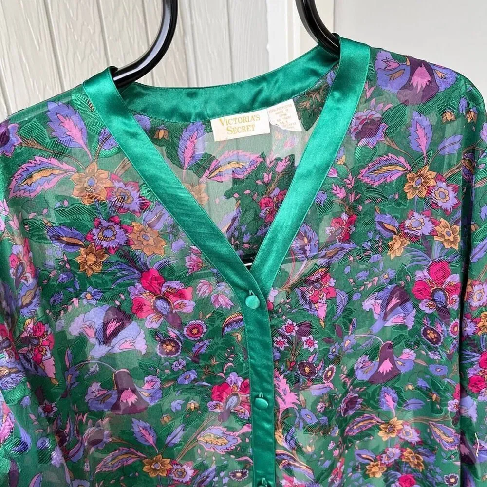 Victorias Secret vintage 90s